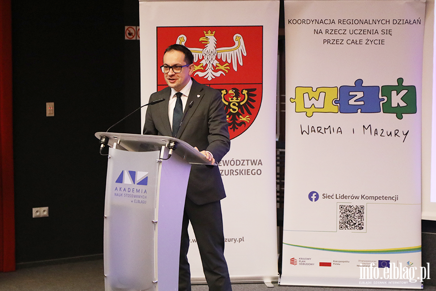 Gala konkursu o rynku pracy, fot. 20