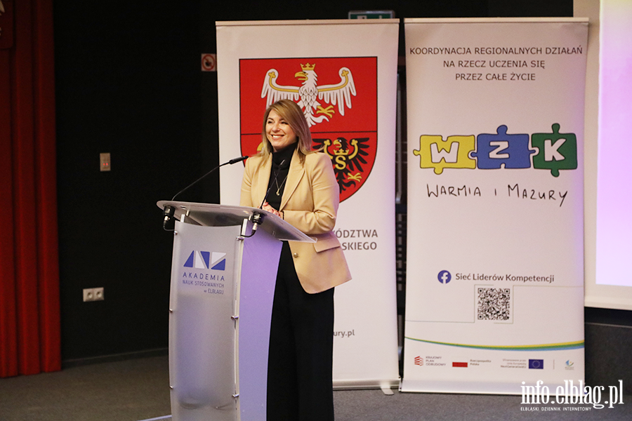 Gala konkursu o rynku pracy, fot. 21