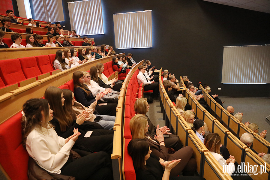 Gala konkursu o rynku pracy, fot. 22