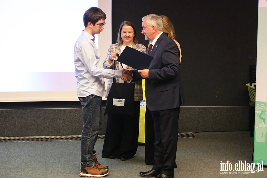 Gala konkursu o rynku pracy, fot. 23