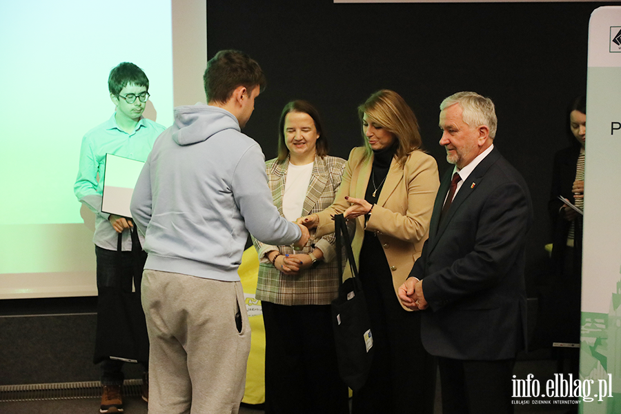 Gala konkursu o rynku pracy, fot. 24