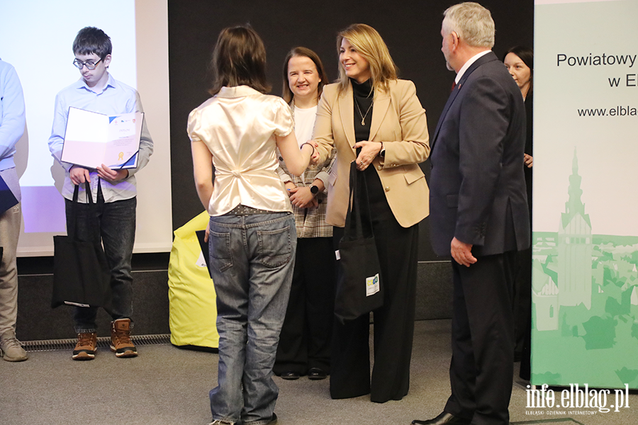 Gala konkursu o rynku pracy, fot. 26