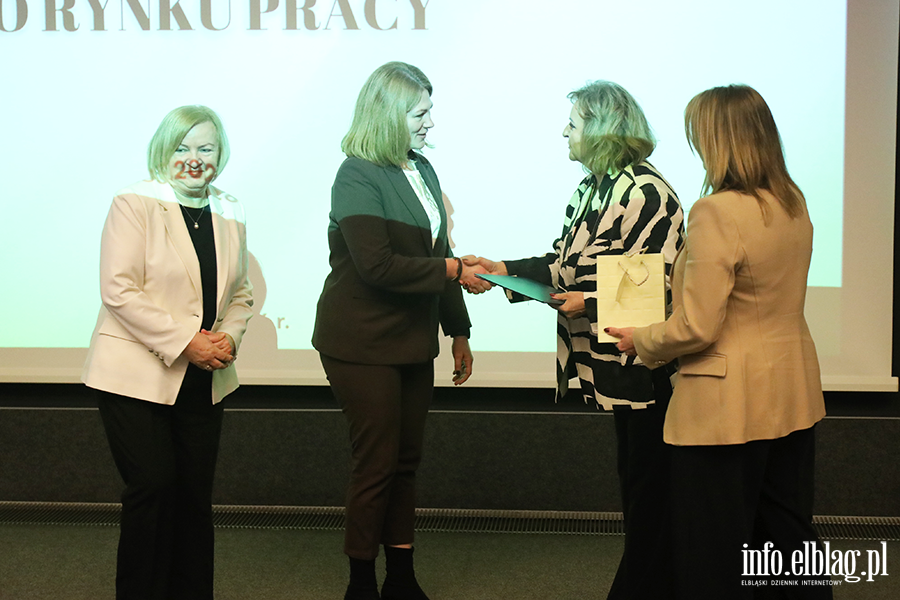 Gala konkursu o rynku pracy, fot. 43