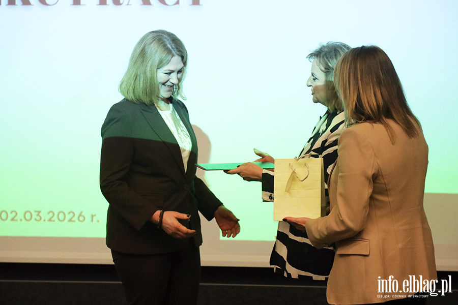 Gala konkursu o rynku pracy, fot. 44