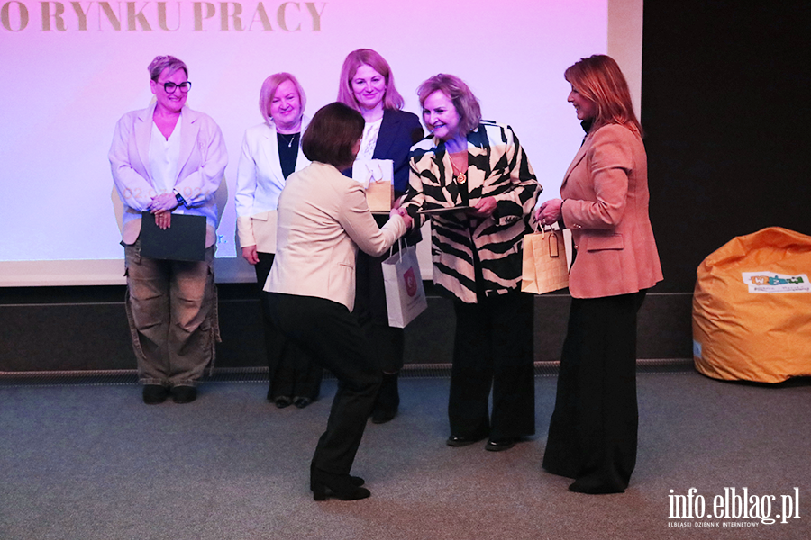 Gala konkursu o rynku pracy, fot. 45