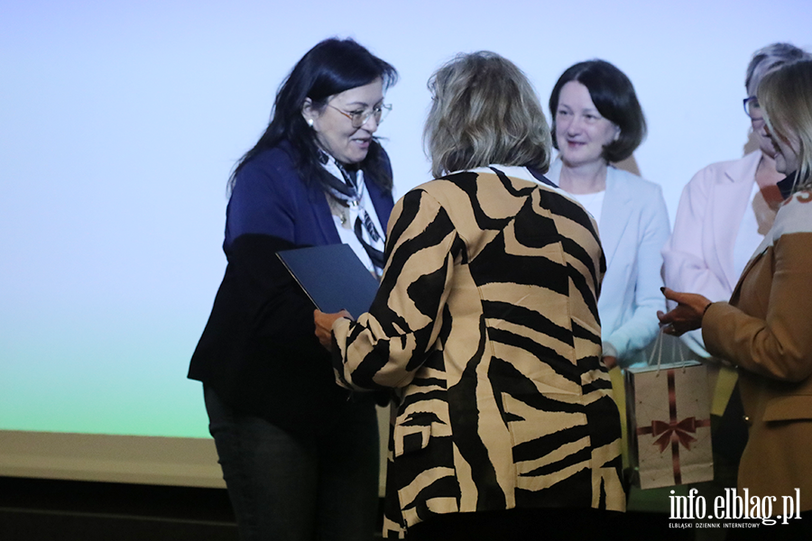 Gala konkursu o rynku pracy, fot. 47