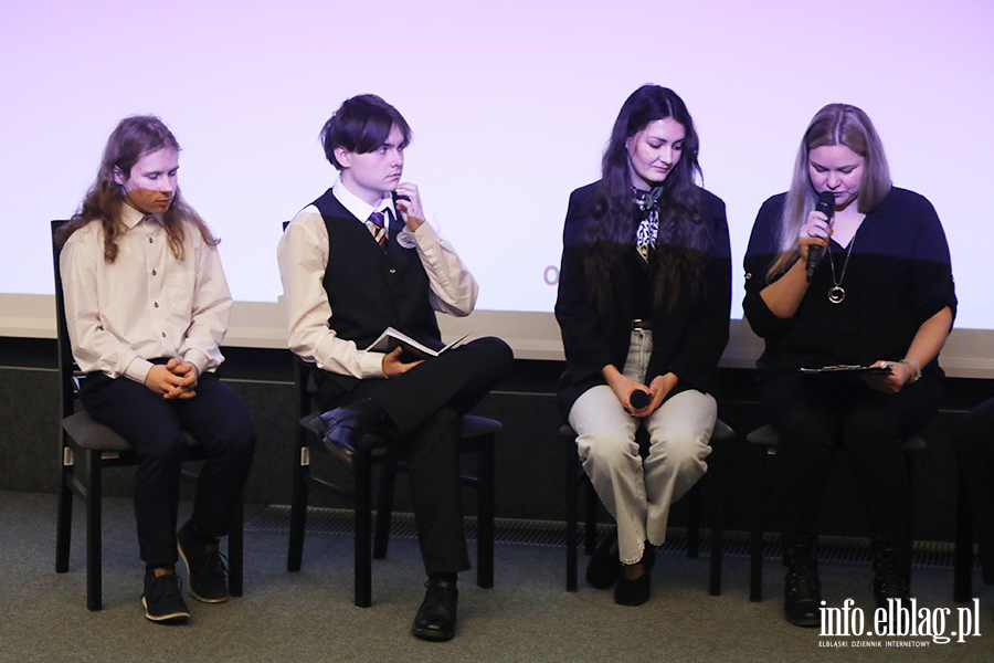 Gala konkursu o rynku pracy, fot. 50