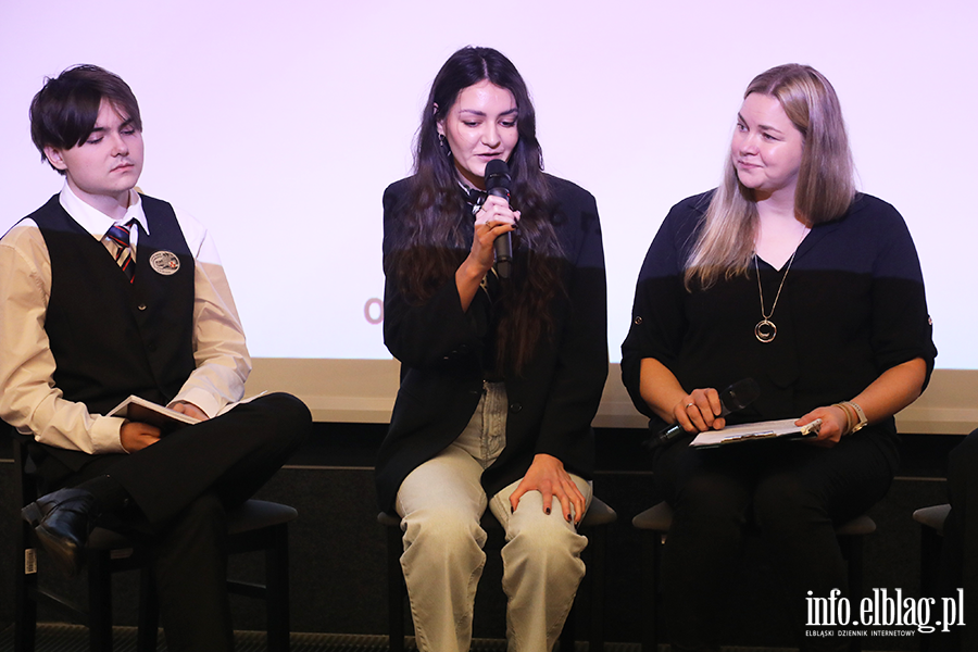 Gala konkursu o rynku pracy, fot. 53