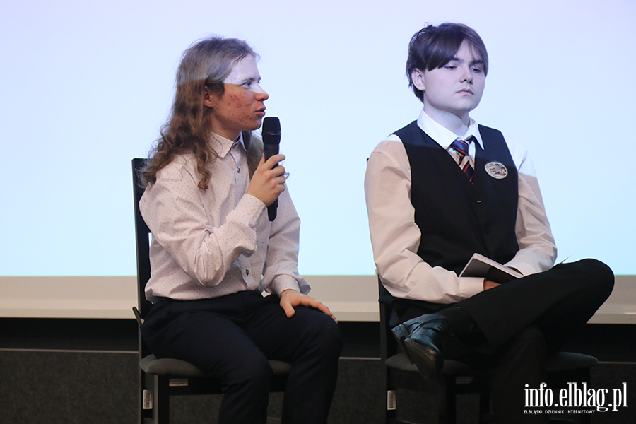 Gala konkursu o rynku pracy, fot. 54