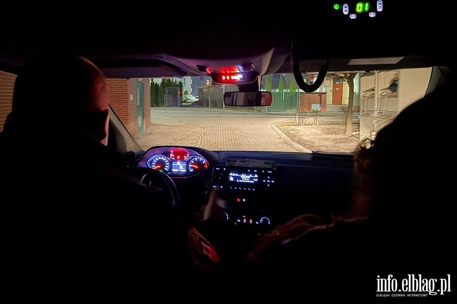 Nocne liczenie os�b w kryzysie bezdomno�ci, fot. 16