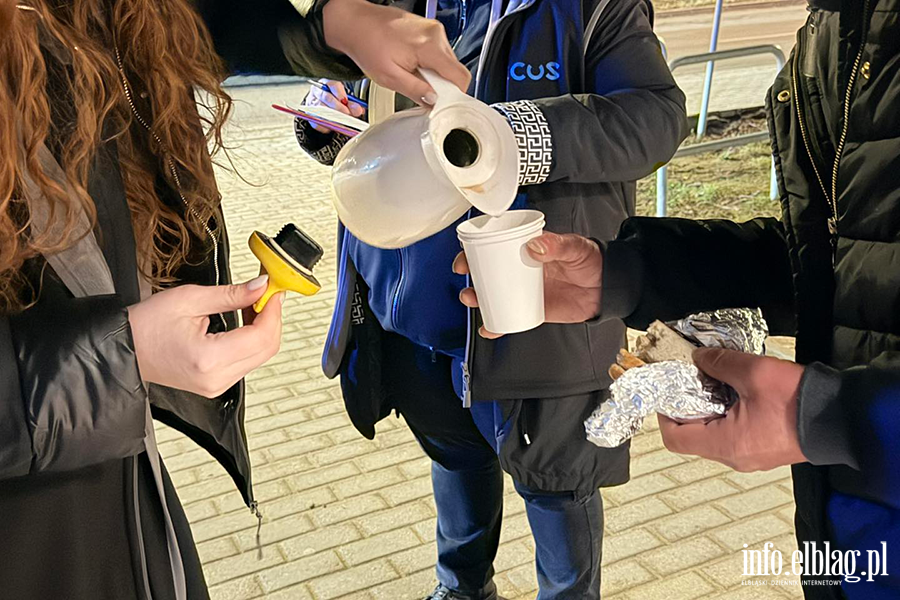 Nocne liczenie os�b w kryzysie bezdomno�ci, fot. 18