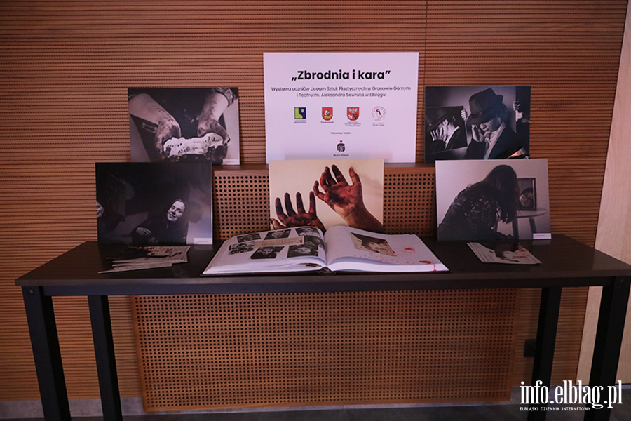 Premiera "Zbrodnia i Kara", fot. 2