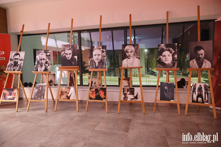 Premiera "Zbrodnia i Kara", fot. 3