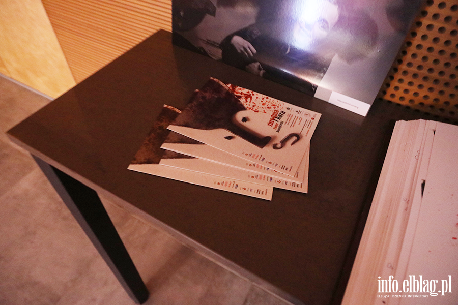 Premiera "Zbrodnia i Kara", fot. 4