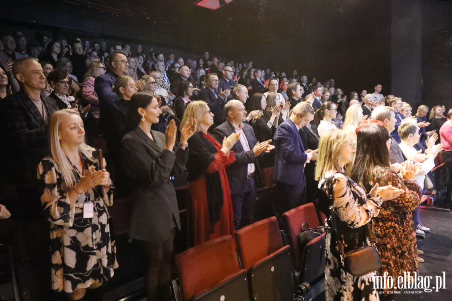 Premiera "Zbrodnia i Kara", fot. 9