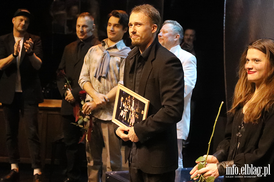 Premiera "Zbrodnia i Kara", fot. 16