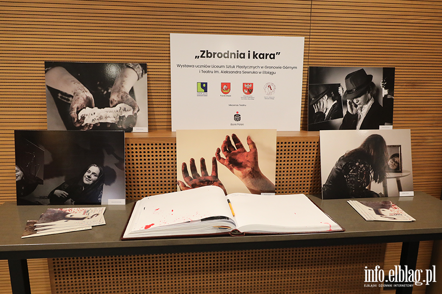 Premiera "Zbrodnia i Kara", fot. 18