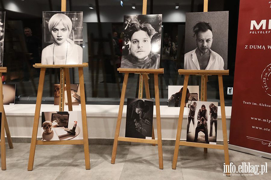 Premiera "Zbrodnia i Kara", fot. 19