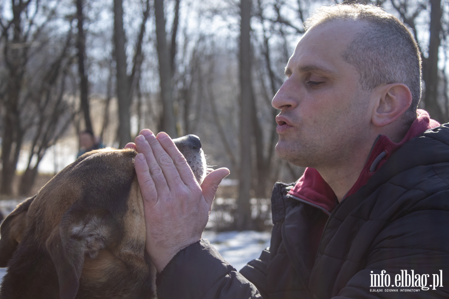 Wiosenny Bieg na 6 �ap, fot. 12