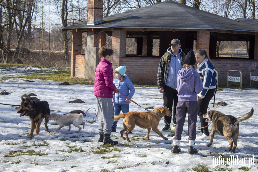 Wiosenny Bieg na 6 �ap, fot. 14