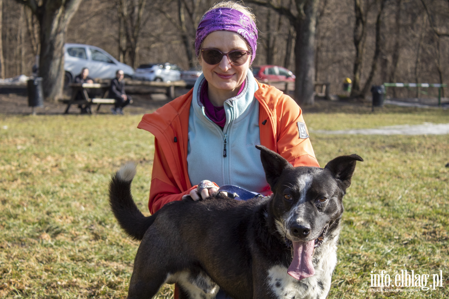 Wiosenny Bieg na 6 �ap, fot. 18