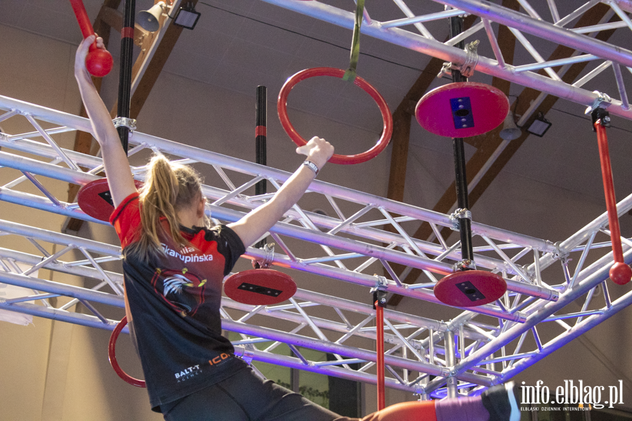 Mistrzostwa Polski Ninja w Elbl�gu, fot. 9