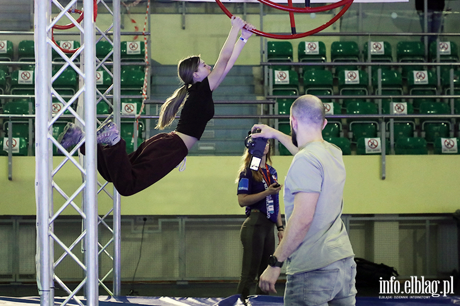 Mistrzostwa Polski Ninja, fot. 1