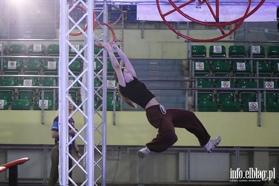 Mistrzostwa Polski Ninja, fot. 2