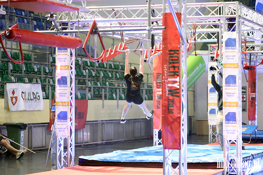 Mistrzostwa Polski Ninja, fot. 3