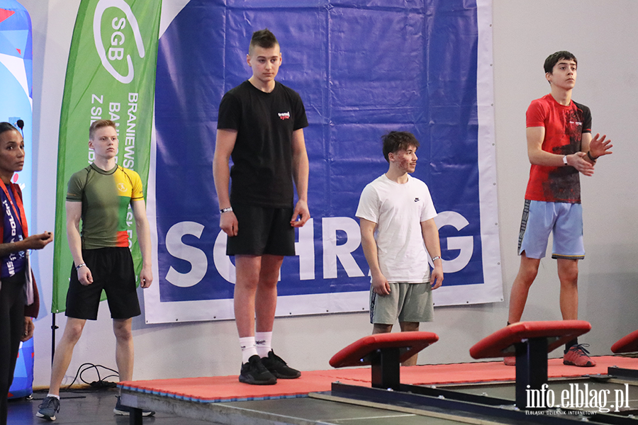 Mistrzostwa Polski Ninja, fot. 4