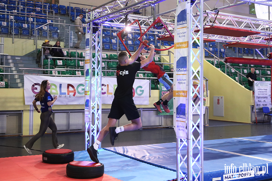 Mistrzostwa Polski Ninja, fot. 5