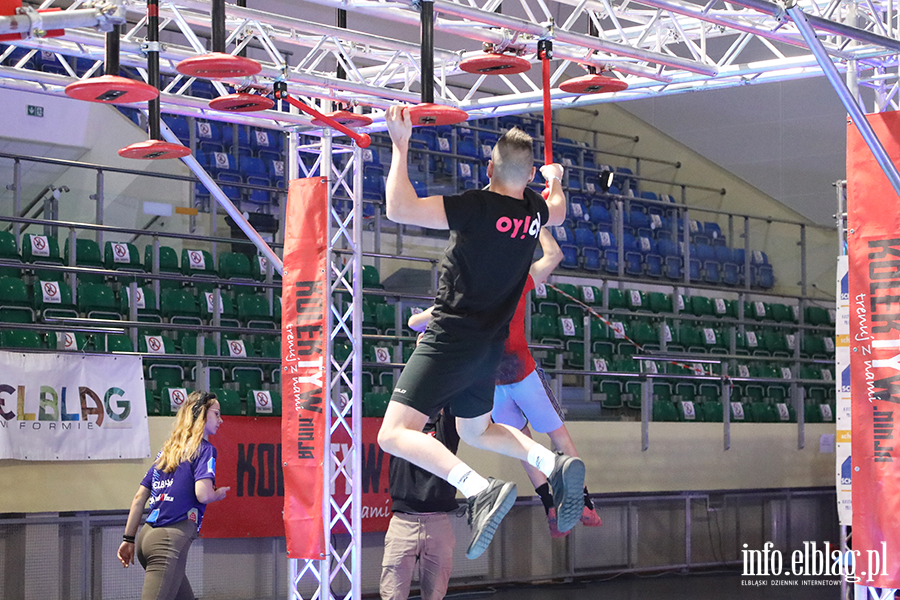 Mistrzostwa Polski Ninja, fot. 7