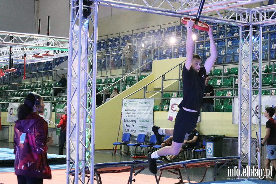 Mistrzostwa Polski Ninja, fot. 8