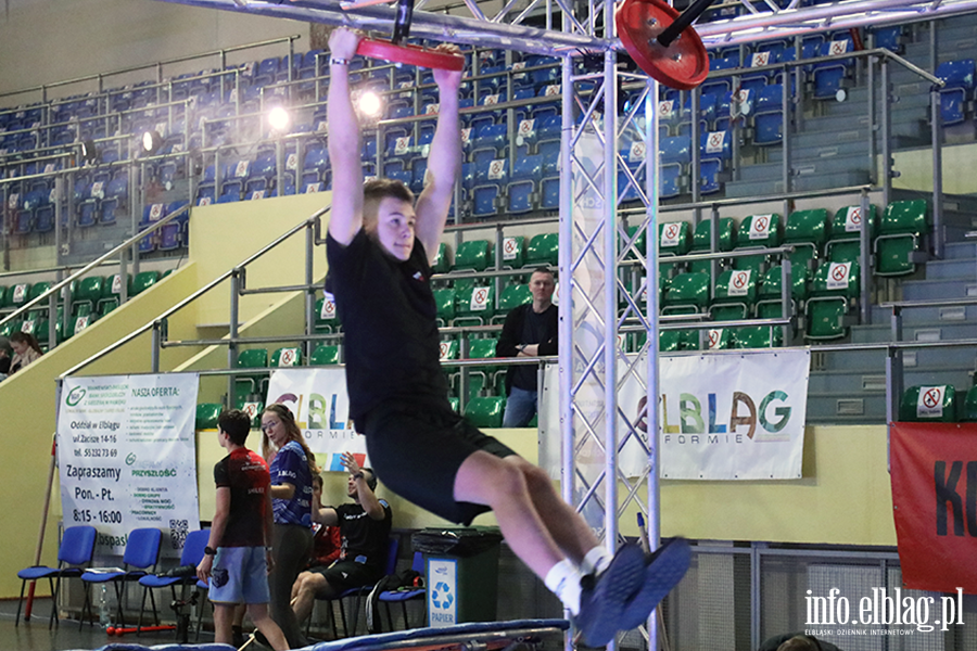 Mistrzostwa Polski Ninja, fot. 9