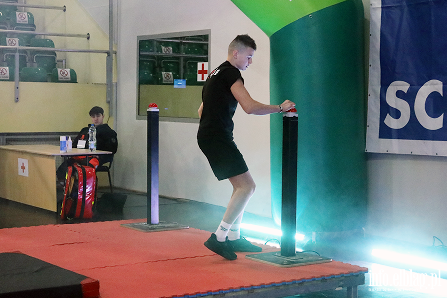 Mistrzostwa Polski Ninja, fot. 10