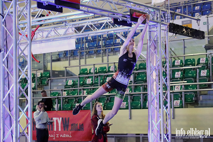 Mistrzostwa Polski Ninja, fot. 15