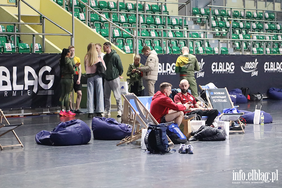 Mistrzostwa Polski Ninja, fot. 16