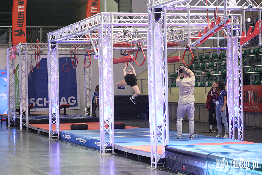 Mistrzostwa Polski Ninja, fot. 17