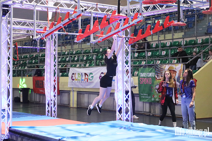 Mistrzostwa Polski Ninja, fot. 19