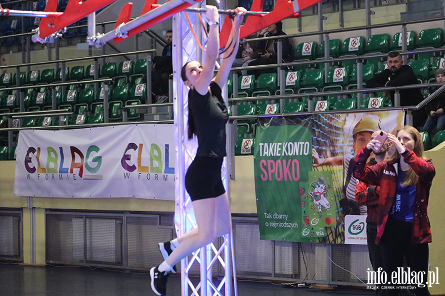 Mistrzostwa Polski Ninja, fot. 20