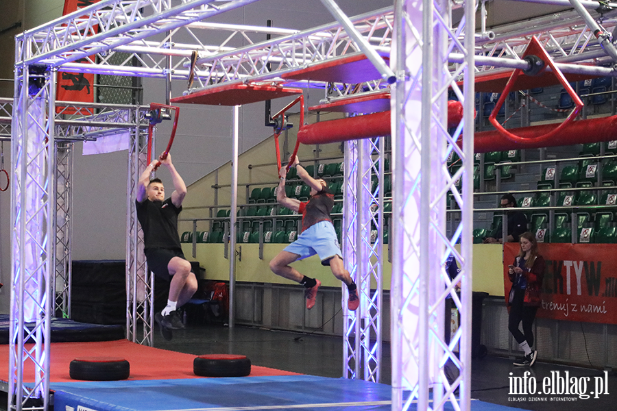 Mistrzostwa Polski Ninja, fot. 22