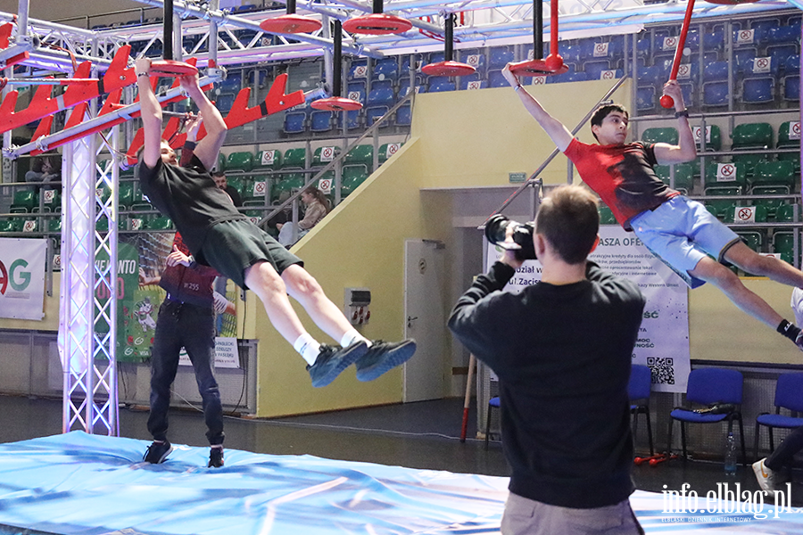 Mistrzostwa Polski Ninja, fot. 24