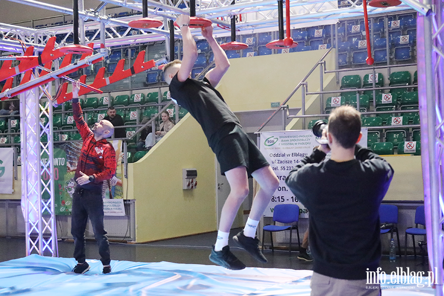 Mistrzostwa Polski Ninja, fot. 25