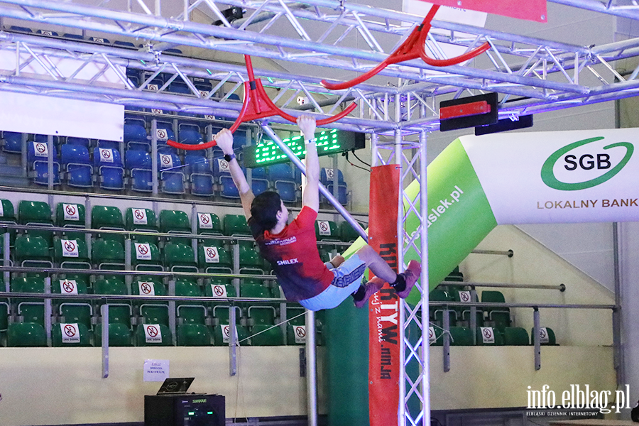 Mistrzostwa Polski Ninja, fot. 26