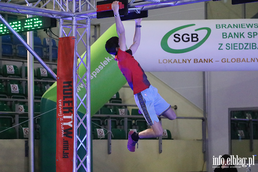 Mistrzostwa Polski Ninja, fot. 27