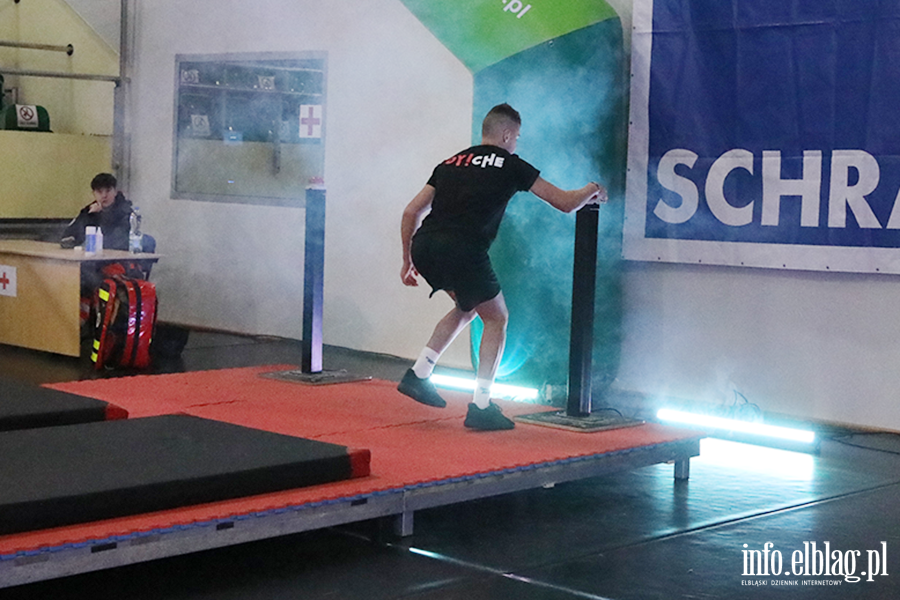 Mistrzostwa Polski Ninja, fot. 28