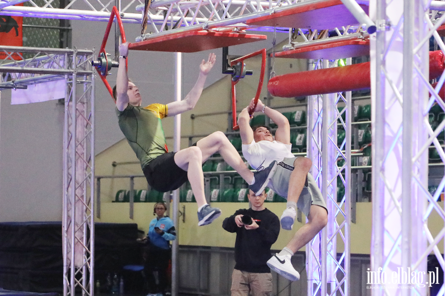 Mistrzostwa Polski Ninja, fot. 29