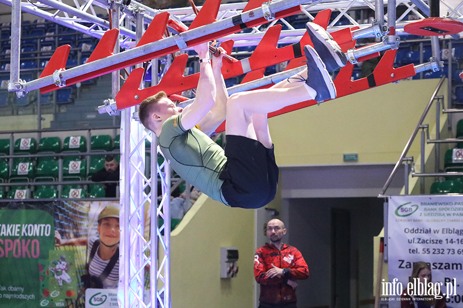 Mistrzostwa Polski Ninja, fot. 30