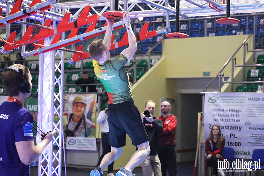 Mistrzostwa Polski Ninja, fot. 31