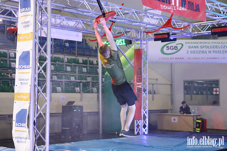 Mistrzostwa Polski Ninja, fot. 32